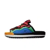 Nike Offline 2.0 Prm Slides In Multi