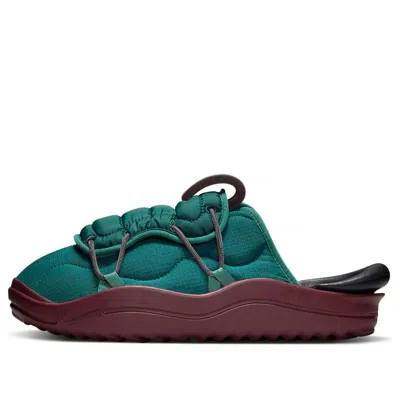 Nike Offline 3.0 Mule 'dark Teal'