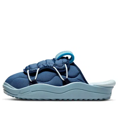 Nike Offline 3.0 Mule 'mystic Navy' In Blue