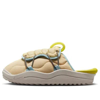 Nike Offline 3.0 Mule 'sesame Ocean Bliss'