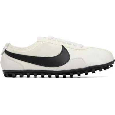 Nike Moon Shoe Og Inspired Running Sneaker In White