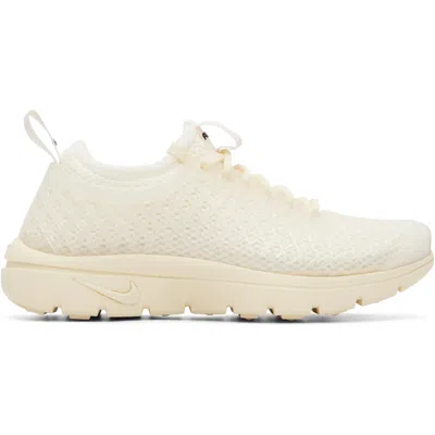 Nike Off-white Rejuven8 Run Og Jelly Sneakers In Neutral
