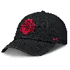 Nike Ohio State Buckeyes Primetime Club  Men's College Adjustable Hat In Black