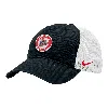 Nike Ohio State Heritage86  Unisex College Trucker Hat In Black