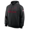 Nike Ohio State Premium Performance  Men's Dri-fit College Pullover Hoodie In Gray