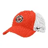 Nike Oklahoma State Heritage86  Unisex College Trucker Hat In Orange