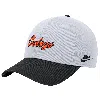 Nike Oklahoma State  Unisex College Campus Cap In White