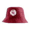 Nike Oklahoma  Unisex College Bucket Hat In Gold