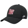 Nike Oklahoma  Unisex College Cap In Black