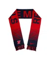 Nike Ole Miss Rebels Space Force Rivalry Scarf In Blue