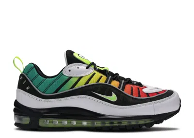 Nike Olivia Kim X  Wmns Air Max 98 'no Cover' In Multi