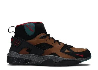 Nike Olivia Kim X  Wmns Air Mowabb 'no Cover' In Orange