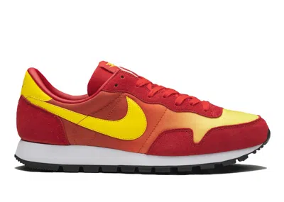 Pre-owned Nike Omega Flame Size? (women's) Sneakers In Red/yellow