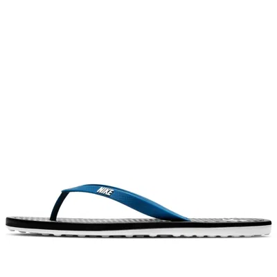 Nike On Deck Flip Flop 'game Royal'