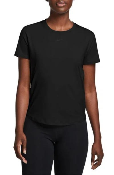 NIKE NIKE ONE CLASSIC DRI-FIT TRAINING TOP