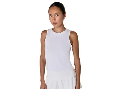 Nike One Classic Dri-fit Tank Top In Multi