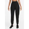 Nike One Dri-fit High-waisted 7/8 Joggers