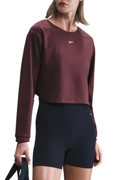 Nike One Dri-fit Mid-layer T-shirt