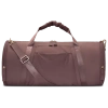 Nike One Duffel In Brown