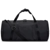 Nike One Duffel In Black/grey