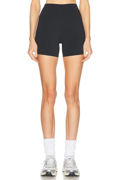 Nike One High Waisted 5 Biker Short