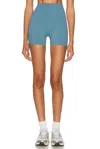 Nike One High Waisted 5 Biker Short