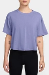 Nike One Relaxed Dri-fit Crop Top