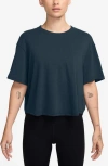 Nike One Relaxed Dri-fit Crop Top