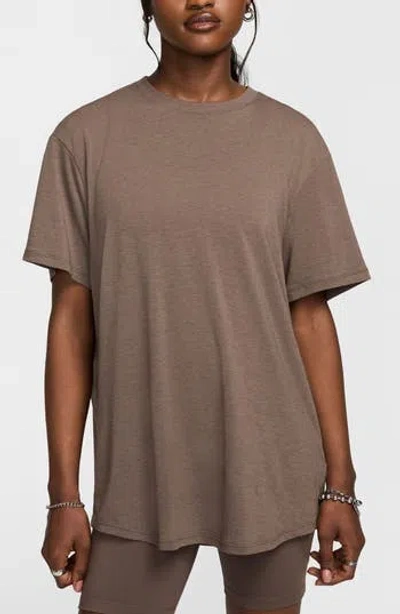 Nike One Relaxed Dri-fit T-shirt