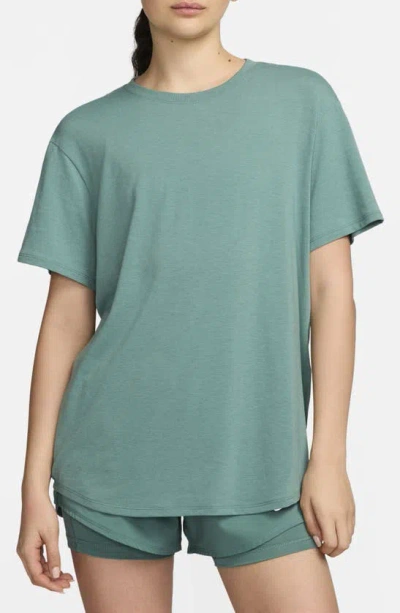 NIKE ONE RELAXED DRI-FIT T-SHIRT