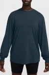 Nike One Relaxed Dri-fit Top