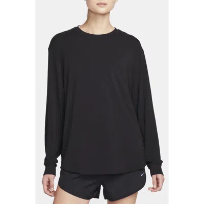 NIKE NIKE ONE RELAXED DRI-FIT TOP