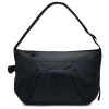 Nike One Tote In Black/grey