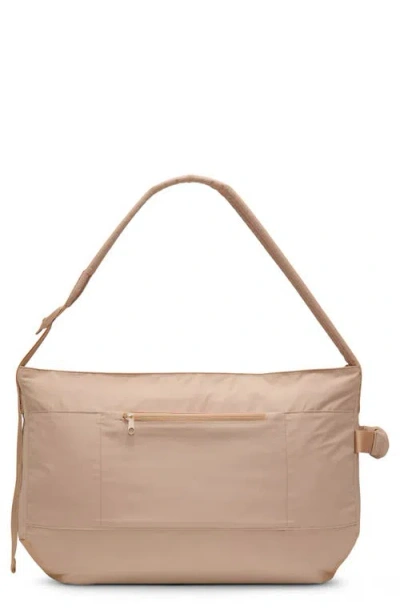Nike One Tote In Hemp/hemp/hemp