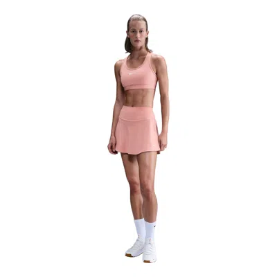 Nike One Women's Dri-fit Skirt In Multi