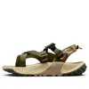 Nike Oneonta Nn Sandals 'neutral Olive'