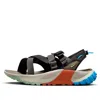 Nike Oneonta Sandal 'black Cobblestone'