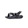 Nike Oneonta Nn Sandal 'black Anthracite'