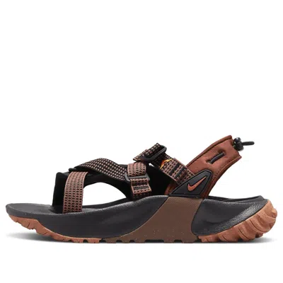 Nike Oneonta Sandal Sports Black Brown Sandals 'black Brown'