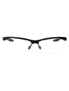 Nike Geometric Frame Plain Mirror
