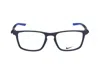 Nike Eyeglasses In Blue