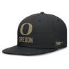 Nike Oregon Alt  Men's Dri-fit College Fitted Hat In Blue
