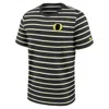 Nike Oregon Athletic Prep Legacy Summit Stripe  Men's College T-shirt In Multi