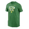 Nike Oregon Big Kids' (boys')  College T-shirt In Green