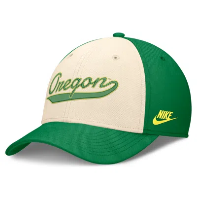 Nike Oregon Legacy  Men's Dri-fit College Hat In Multi