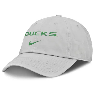 Nike Oregon Off-field Club Gameday  Men's College Adjustable Hat