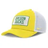 Nike Oregon On-field Rise  Men's College Trucker Adjustable Hat