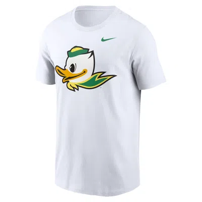 NIKE OREGON PRIMETIME ALT LOGO  MEN'S COLLEGE T-SHIRT,1015588379