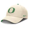 Nike Oregon Primetime Rise  Men's Dri-fit College Trucker Adjustable Hat