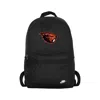 Nike Oregon State  Unisex College Heritage Backpack In Black